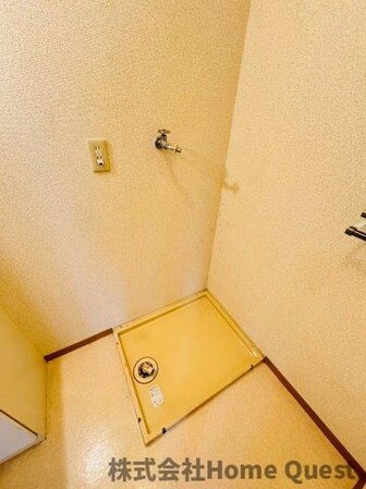 東本町ハイツの物件内観写真